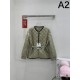 MONCLER Women's Down Jacket 2024FW Not in stock in Japan MONCLER Women's Down Jacket 2024FW Not in stock in Japan