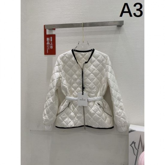 MONCLER Women's Down Jacket 2024FW Not in stock in Japan MONCLER Women's Down Jacket 2024FW Not in stock in Japan