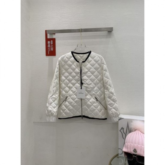 MONCLER Women's Down Jacket 2024FW Not in stock in Japan MONCLER Women's Down Jacket 2024FW Not in stock in Japan