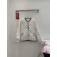 MONCLER Women's Down Jacket 2024FW Not in stock in Japan MONCLER Women's Down Jacket 2024FW Not in stock in Japan