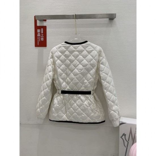 MONCLER Women's Down Jacket 2024FW Not in stock in Japan MONCLER Women's Down Jacket 2024FW Not in stock in Japan
