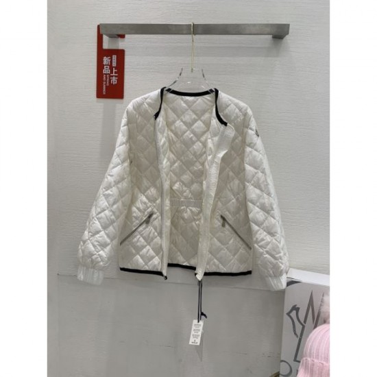 MONCLER Women's Down Jacket 2024FW Not in stock in Japan MONCLER Women's Down Jacket 2024FW Not in stock in Japan