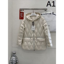 MONCLER Women's Down Jacket 2024FW Final Sale
