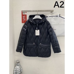 MONCLER Women's Down Jacket 2024FW Final Sale
