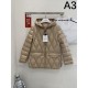MONCLER Women's Down Jacket 2024FW Final Sale MONCLER Women's Down Jacket 2024FW Final Sale