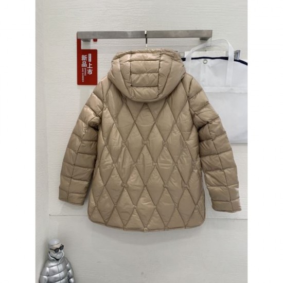 MONCLER Women's Down Jacket 2024FW Final Sale MONCLER Women's Down Jacket 2024FW Final Sale