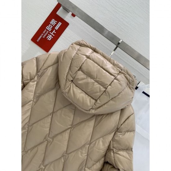 MONCLER Women's Down Jacket 2024FW Final Sale MONCLER Women's Down Jacket 2024FW Final Sale
