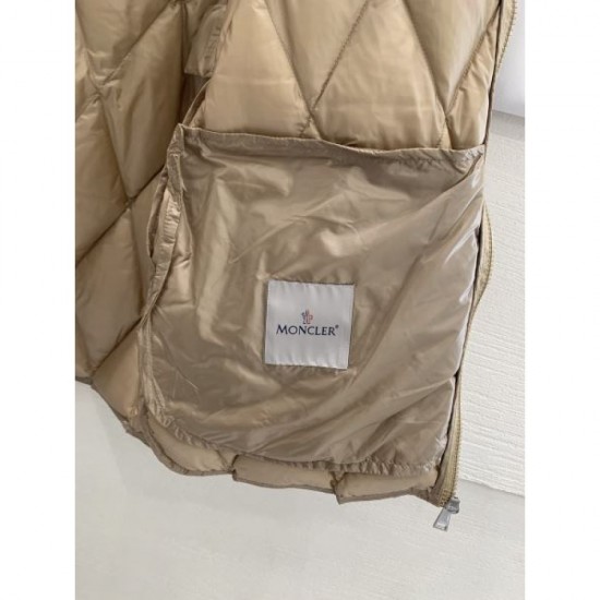 MONCLER Women's Down Jacket 2024FW Final Sale MONCLER Women's Down Jacket 2024FW Final Sale