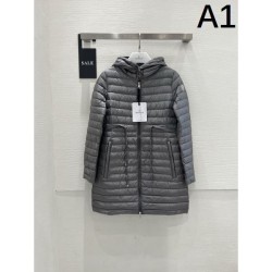 MONCLER Women's Down Jacket 2024FW ONLY SALE