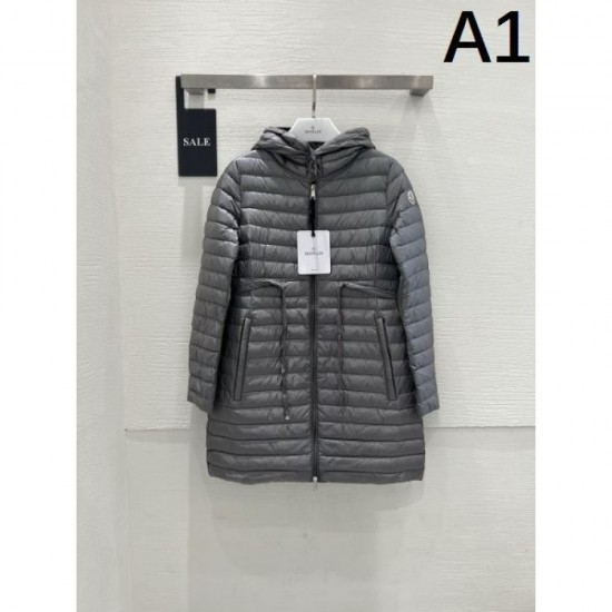 MONCLER Women's Down Jacket 2024FW ONLY SALE MONCLER Women's Down Jacket 2024FW ONLY SALE