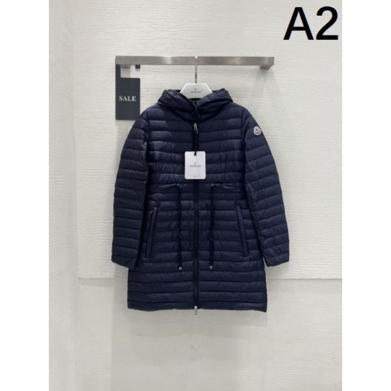 MONCLER Women's Down Jacket 2024FW ONLY SALE MONCLER Women's Down Jacket 2024FW ONLY SALE