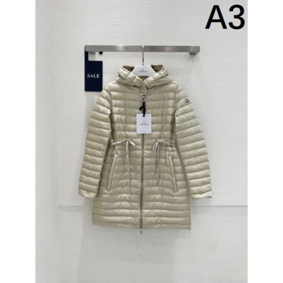 MONCLER Women's Down Jacket 2024FW ONLY SALE MONCLER Women's Down Jacket 2024FW ONLY SALE