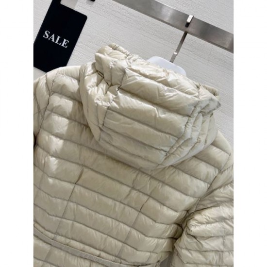 MONCLER Women's Down Jacket 2024FW ONLY SALE MONCLER Women's Down Jacket 2024FW ONLY SALE