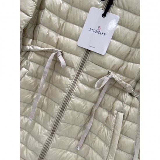 MONCLER Women's Down Jacket 2024FW ONLY SALE MONCLER Women's Down Jacket 2024FW ONLY SALE