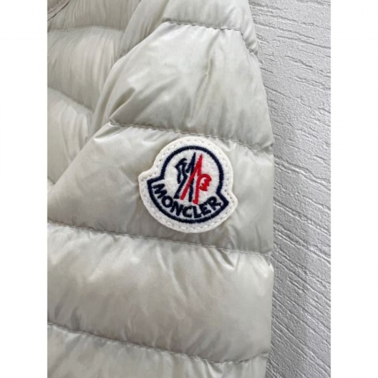 MONCLER Women's Down Jacket 2024FW ONLY SALE MONCLER Women's Down Jacket 2024FW ONLY SALE