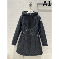 MONCLER Down jacket for ladies 2024FW latest release immediately