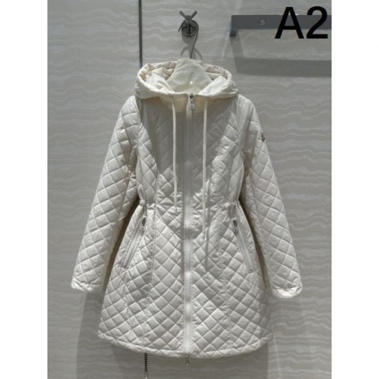 MONCLER Down jacket for ladies 2024FW latest release immediately MONCLER Down jacket for ladies 2024FW latest release immediately