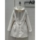 MONCLER Down jacket for ladies 2024FW latest release immediately MONCLER Down jacket for ladies 2024FW latest release immediately