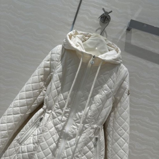 MONCLER Down jacket for ladies 2024FW latest release immediately MONCLER Down jacket for ladies 2024FW latest release immediately