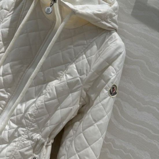 MONCLER Down jacket for ladies 2024FW latest release immediately MONCLER Down jacket for ladies 2024FW latest release immediately