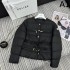 MONCLER Women's down jacket 2024FW explosively popular