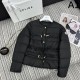 MONCLER Women's down jacket 2024FW explosively popular MONCLER Women's down jacket 2024FW explosively popular