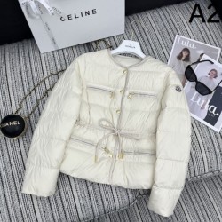 MONCLER Women's down jacket 2024FW explosively popular