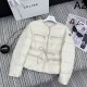 MONCLER Women's down jacket 2024FW explosively popular MONCLER Women's down jacket 2024FW explosively popular