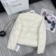 MONCLER Women's down jacket 2024FW explosively popular MONCLER Women's down jacket 2024FW explosively popular