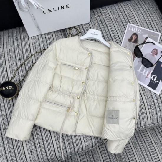MONCLER Women's down jacket 2024FW explosively popular MONCLER Women's down jacket 2024FW explosively popular