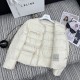 MONCLER Women's down jacket 2024FW explosively popular MONCLER Women's down jacket 2024FW explosively popular