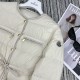 MONCLER Women's down jacket 2024FW explosively popular MONCLER Women's down jacket 2024FW explosively popular