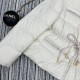 MONCLER Women's down jacket 2024FW explosively popular MONCLER Women's down jacket 2024FW explosively popular