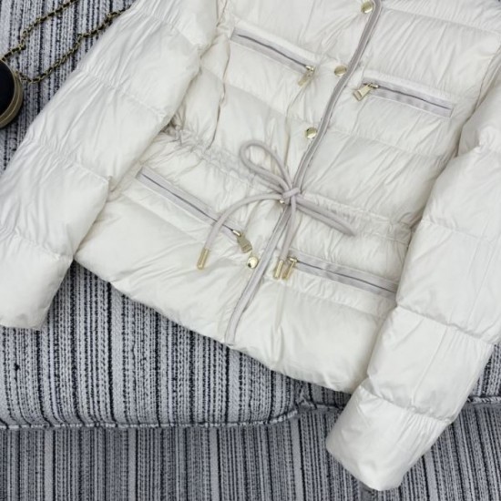 MONCLER Women's down jacket 2024FW explosively popular MONCLER Women's down jacket 2024FW explosively popular