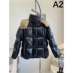 MONCLER Women's Down Jacket 2024FW Great Value