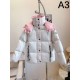 MONCLER Women's Down Jacket 2024FW Great Value MONCLER Women's Down Jacket 2024FW Great Value