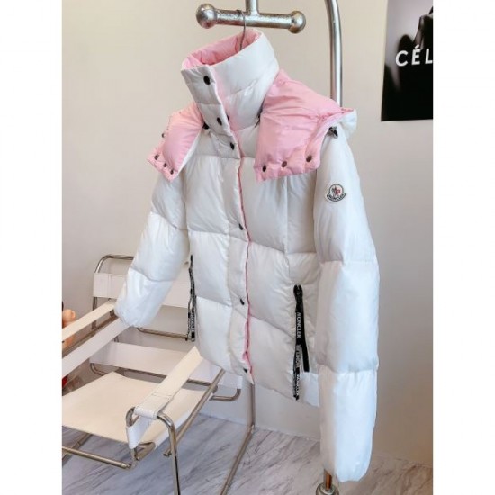 MONCLER Women's Down Jacket 2024FW Great Value MONCLER Women's Down Jacket 2024FW Great Value
