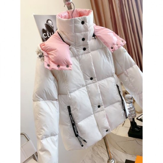 MONCLER Women's Down Jacket 2024FW Great Value MONCLER Women's Down Jacket 2024FW Great Value