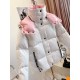 MONCLER Women's Down Jacket 2024FW Great Value MONCLER Women's Down Jacket 2024FW Great Value
