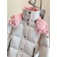 MONCLER Women's Down Jacket 2024FW Great Value MONCLER Women's Down Jacket 2024FW Great Value