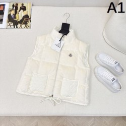MONCLER Women's Down Jacket 2024FW Stock Sale