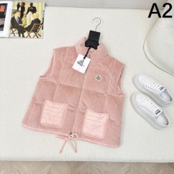 MONCLER Women's Down Jacket 2024FW Stock Sale