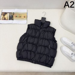 MONCLER Women's down jacket 2024FW Super bargain price