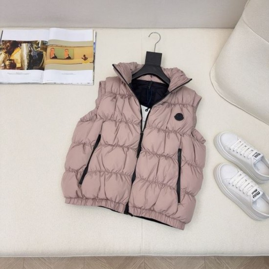 MONCLER Women's down jacket 2024FW Super bargain price MONCLER Women's down jacket 2024FW Super bargain price