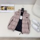 MONCLER Women's down jacket 2024FW Super bargain price MONCLER Women's down jacket 2024FW Super bargain price