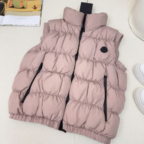 MONCLER Women's down jacket 2024FW Super bargain price MONCLER Women's down jacket 2024FW Super bargain price