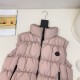 MONCLER Women's down jacket 2024FW Super bargain price MONCLER Women's down jacket 2024FW Super bargain price