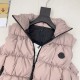 MONCLER Women's down jacket 2024FW Super bargain price MONCLER Women's down jacket 2024FW Super bargain price