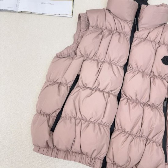 MONCLER Women's down jacket 2024FW Super bargain price MONCLER Women's down jacket 2024FW Super bargain price