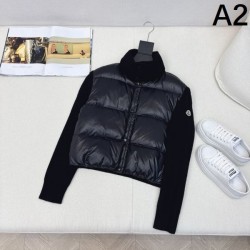 MONCLER Women's Down Jacket 2024FW Spring/Summer Model